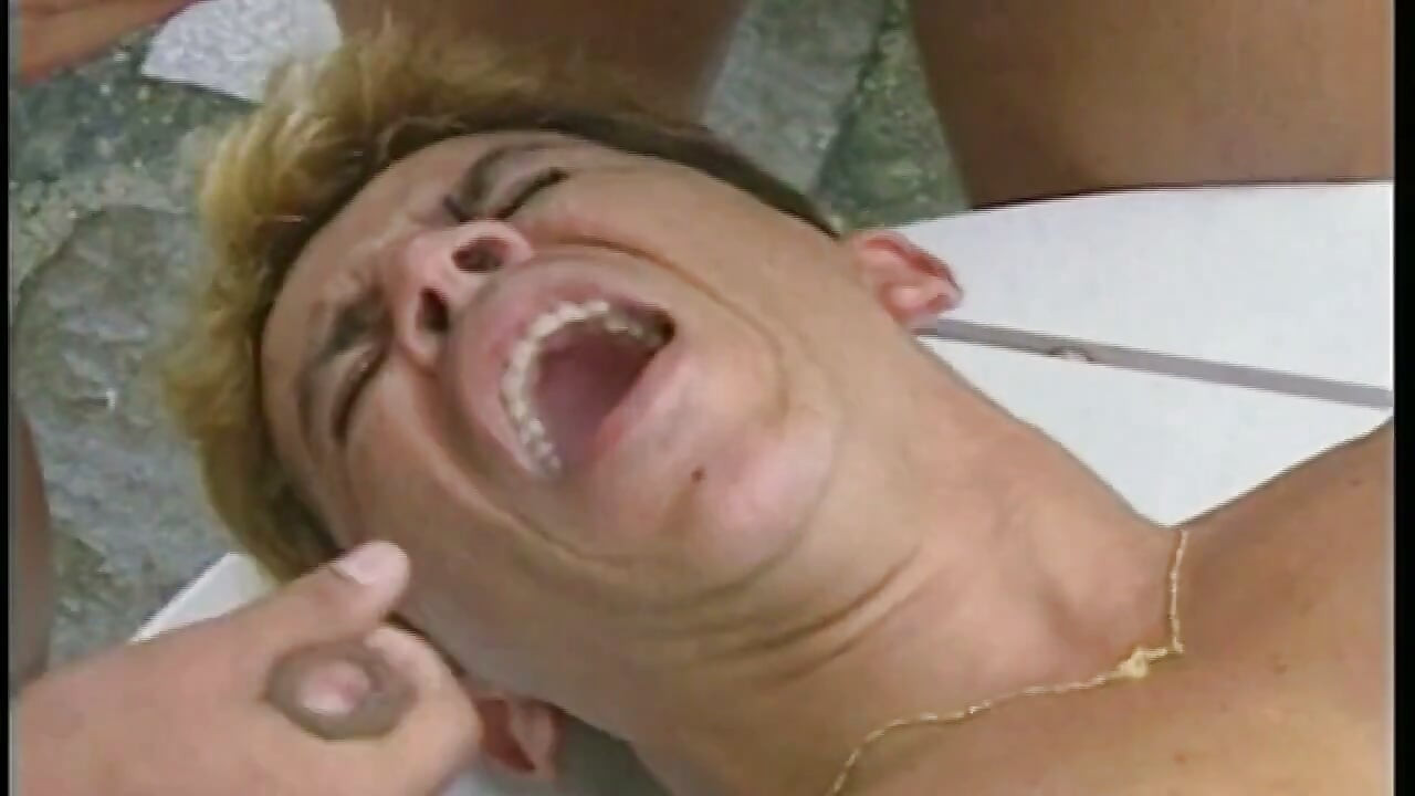 Ripped Hunks Take Turns Breeding Eager Bottom