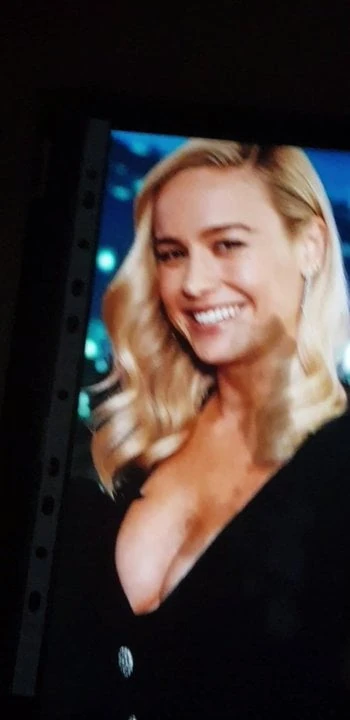 Tribute to Brie Larson
