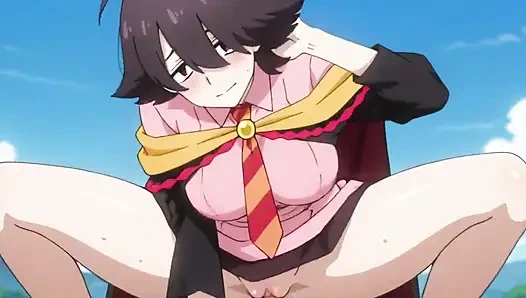 Konosuba Kaikai Hen