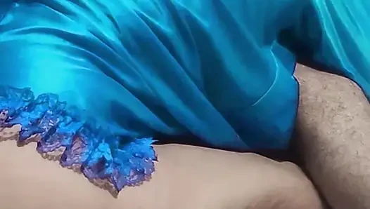 Sex in Dubai Hotelzimmer