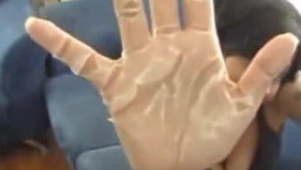Anti handjob song