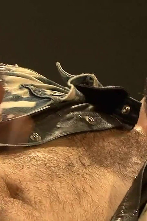 Mike Chain