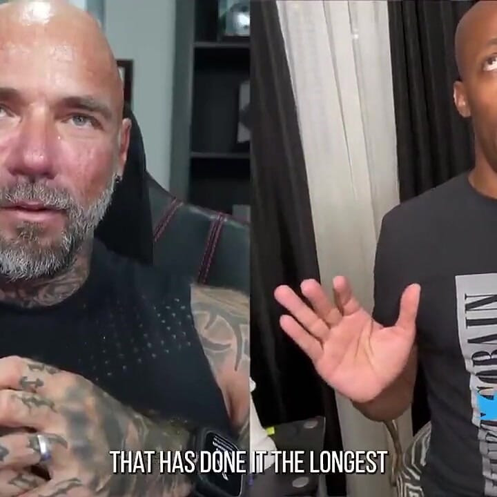 Porn Star Confessions - Memphis Strokes (episode 84)