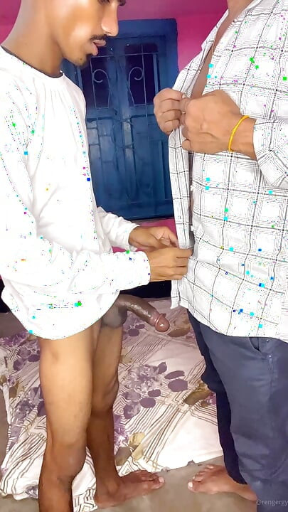 I ENJOY MY FRND