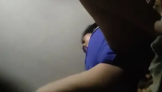 Entot Aku Sampai Aku Puas, Aku Mohon Padamu.