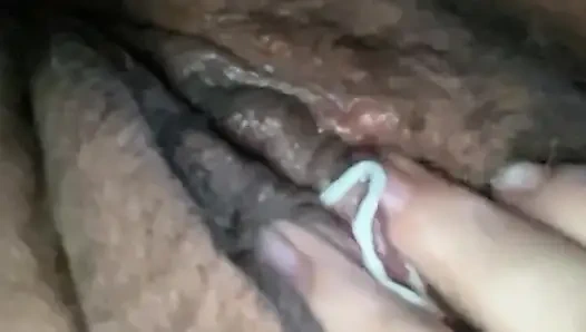 Можешь кончить, наблюдая за мной?