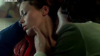 Sylvia Kristel, Jeanne Colletin и Marka Green - Emmanuell