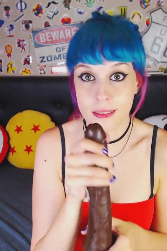 Cuckold, I Don't Want Your Cock Anymore