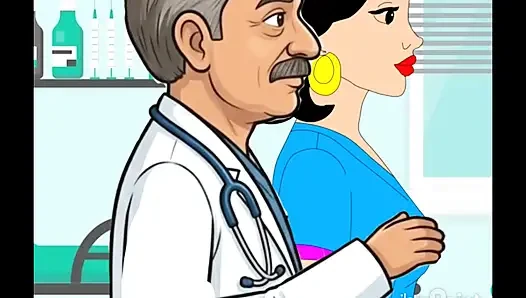 Доктор с ассистентом