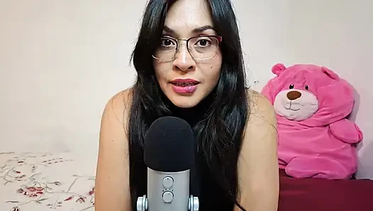 ASMR PERSONAL ATTENTION for a deep sleep...
