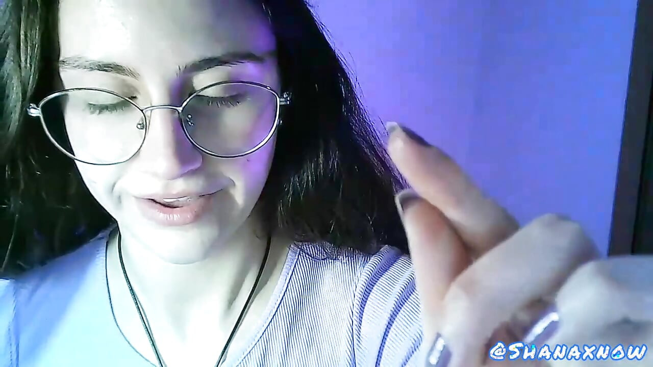 Live Fetish Play Snots & Nose