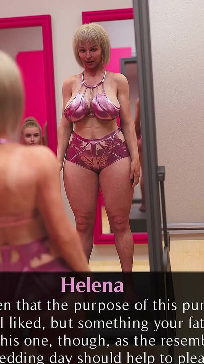 Angel and Demon Update 5 to Be Continue