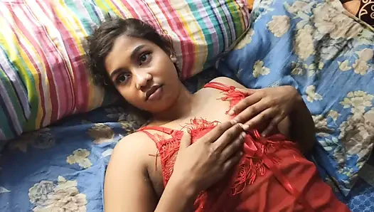 Dessi College students meet date full romantic mood happy with fucking in hotel and real love