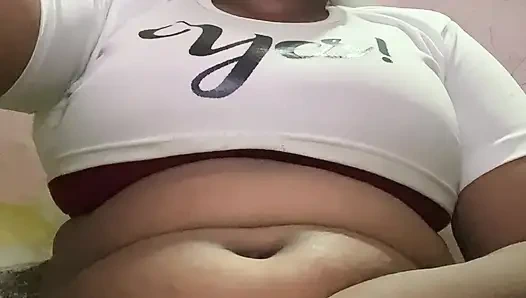 Nagma showed her pussy and boobs to her boyfriend to go Eid shopping, Viral MMS, Desi Village Girl