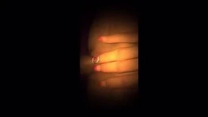Tight pussy and cum