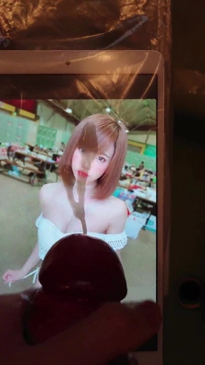 bukkake to enako