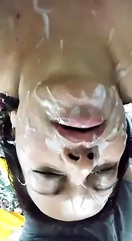 Гэнгбэнг с минетом