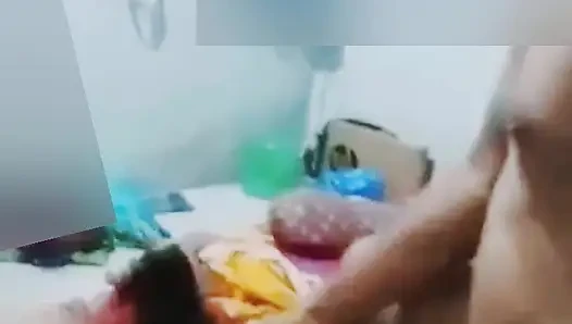 Raal ayah mertua dan menantu cantik