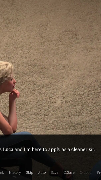 ครอบครัวที่ดี - V0.04 - สาธิต | คลิป 1