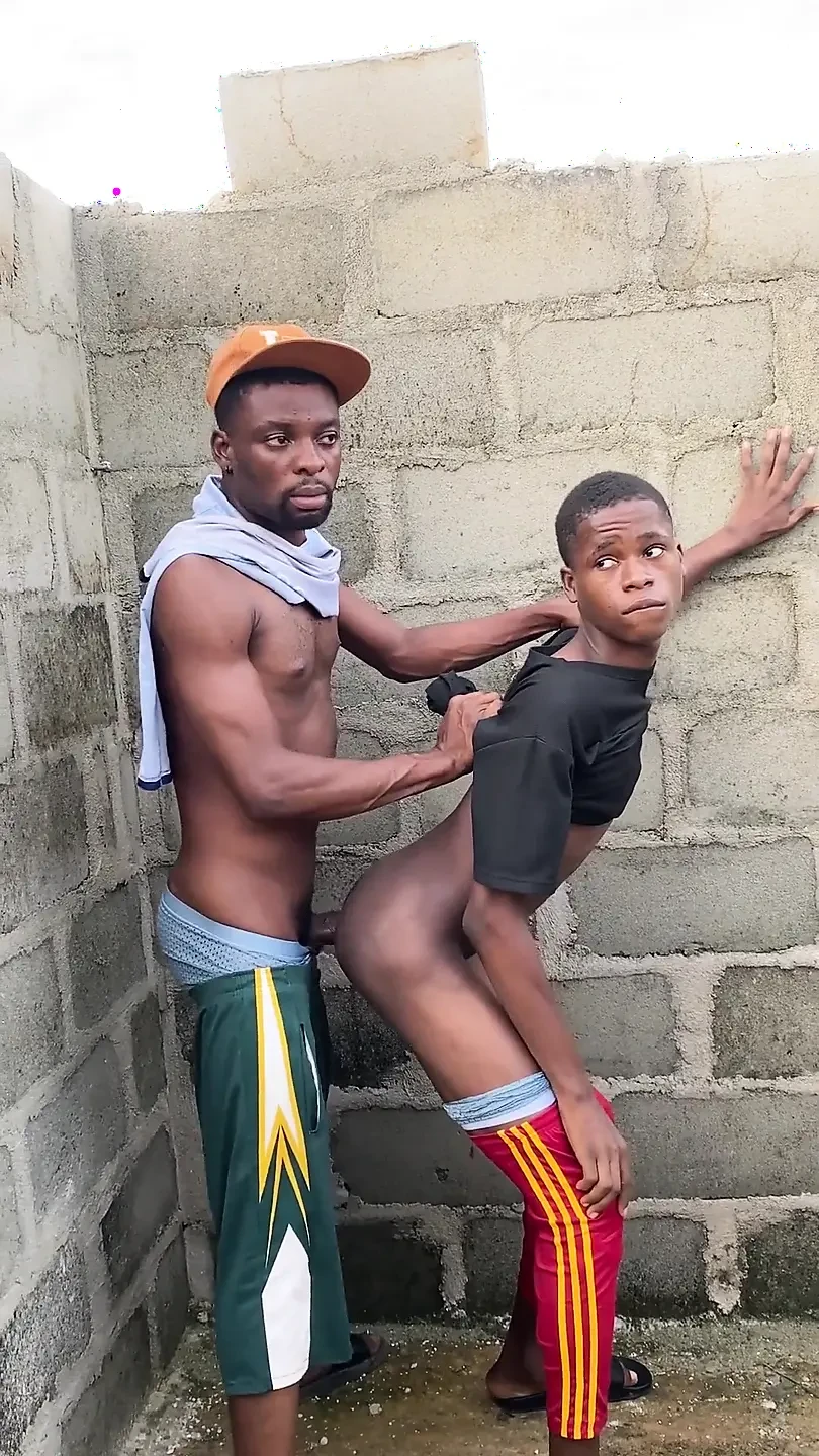 Twinks Hausa Boy Loves to Be Fucked Anyhow