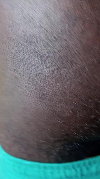 私のビッグ・アス BBC