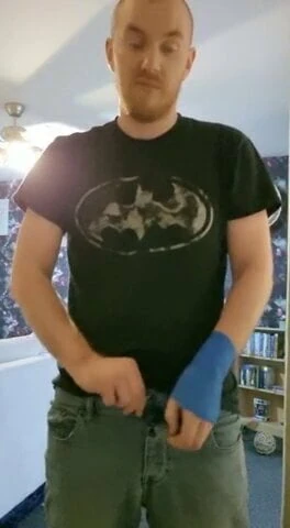 Faggot Ross Green exposed