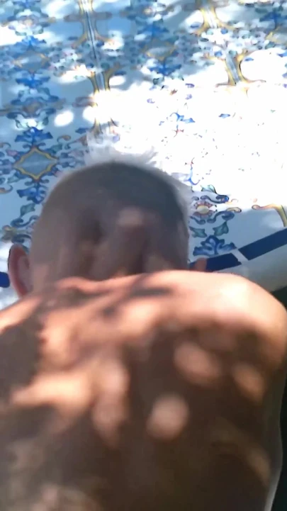 Epic moment from "CoraBitch Stranger Fuck, Squirt on Cock and Creampie on Gran Canaria"