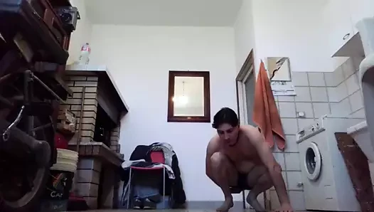 Crnd 100042 anal anal