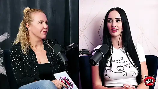 Violet Voss Uncensored From Glam to Hardcore-the Real Story