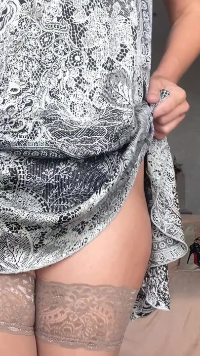 Plugged Ass Worship