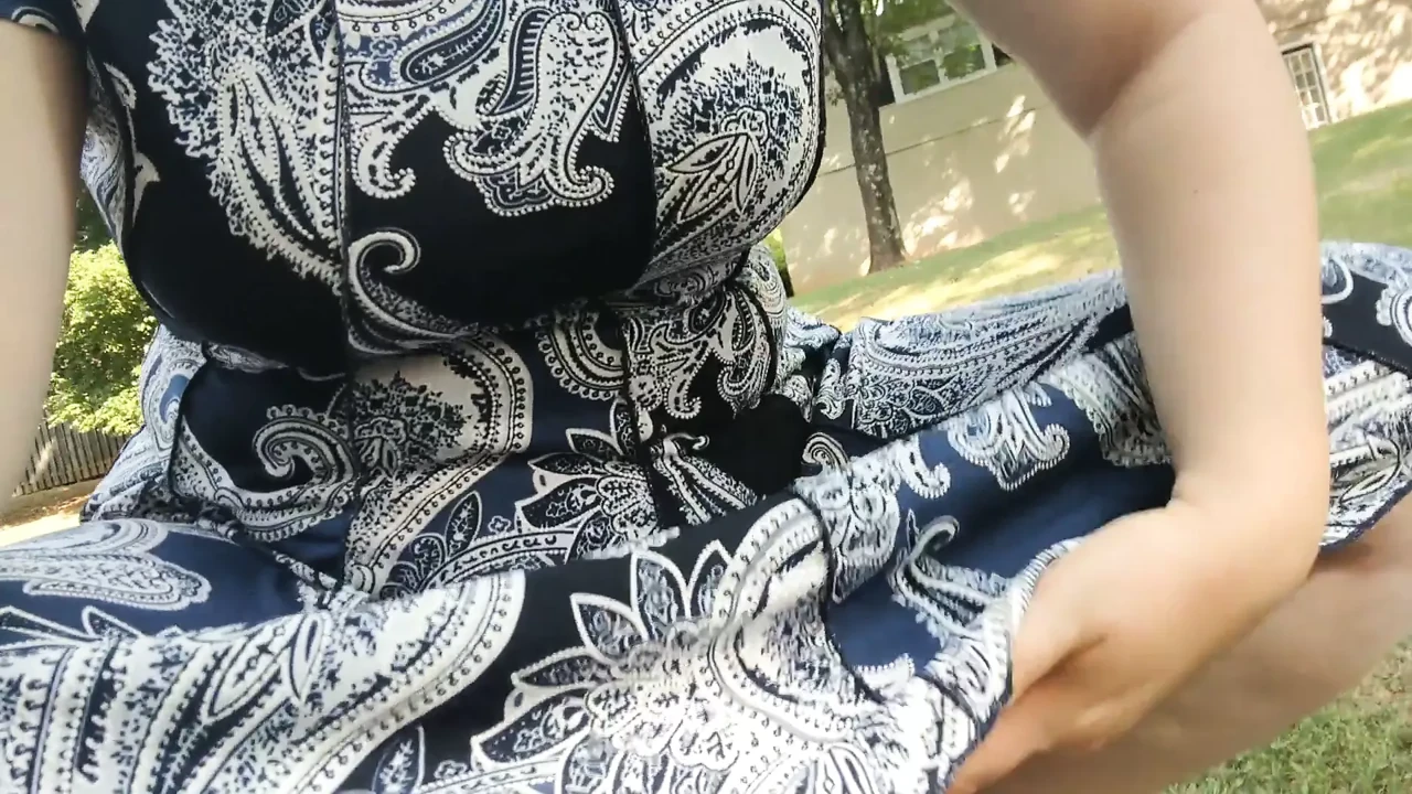 driving the neighbor crazy