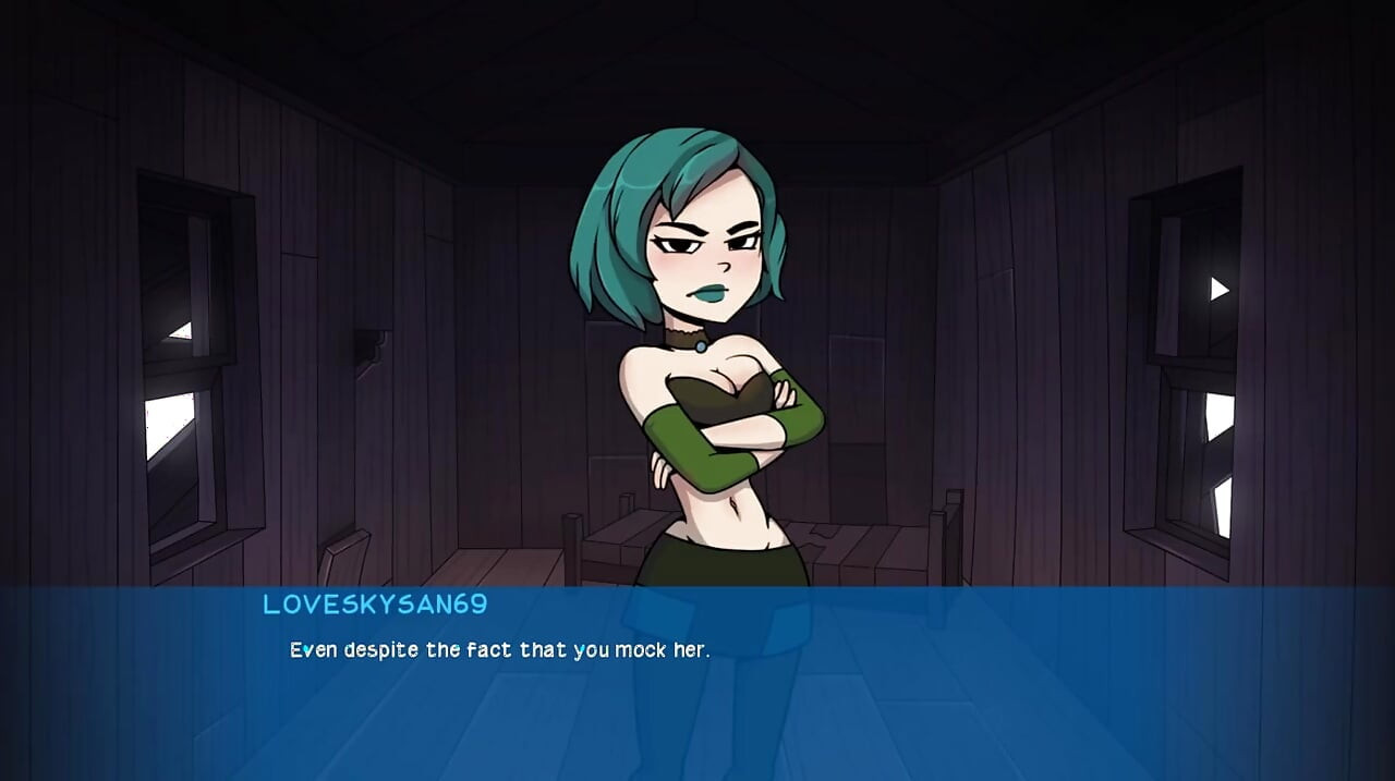 Camp Pinewood v2.6.0 parte 11 Gameplay di Loveskysan69
