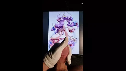 Touhou sop - paçuli bilgisi (2)