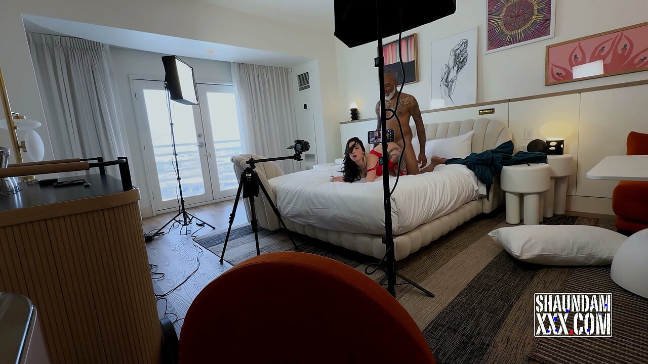 Behind the Scenes with Ryder Mercedes