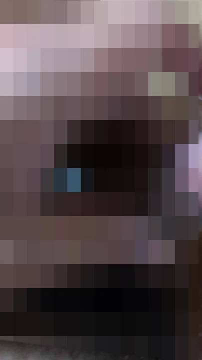 I tried masturbating