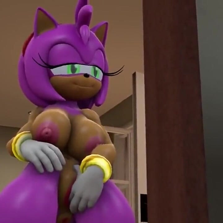 Tails X Sonic