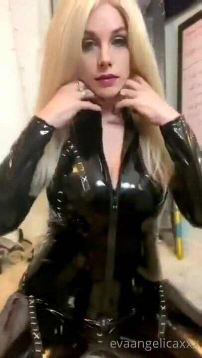 Bondage Pussy 179