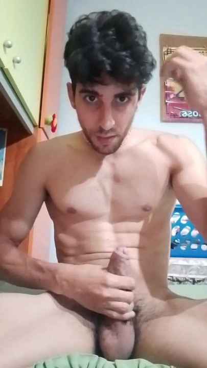 Masturbate | Clip 1