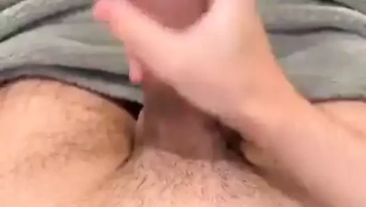 i masturbate
