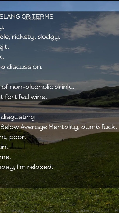 The Selkie (part 14)