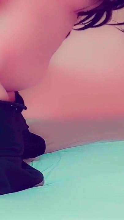 Captivating moment from "Tunisian sharmouta with her stepdad"
