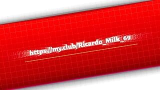 Ricardo_Milk_69 wideo