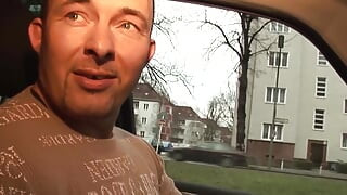 Busty German Sluts