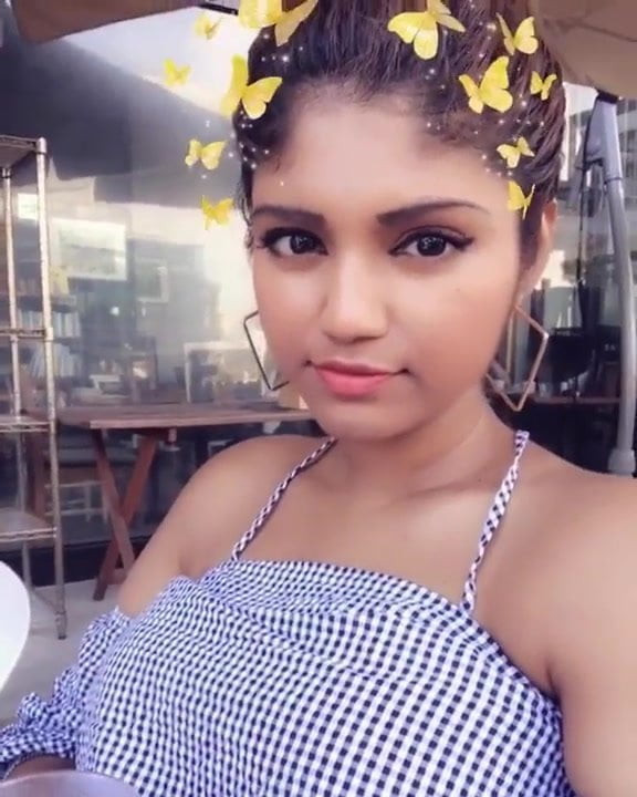 Kulanika Big Boobs Pop
