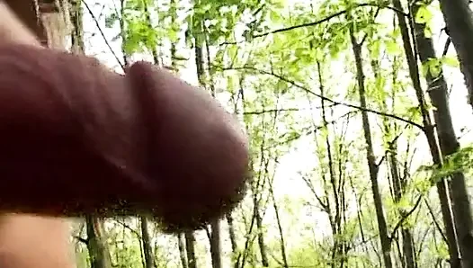Andreas Mutter im park macht sex mit jungen schwulen