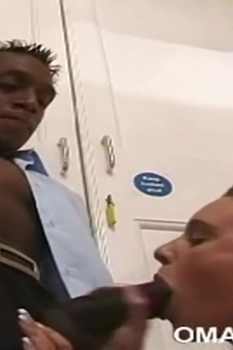 Omar Williams και Katrina Bowers