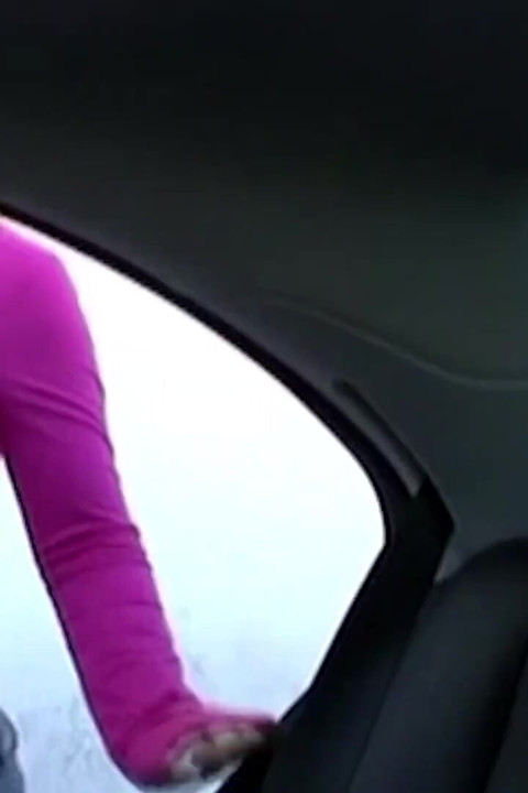 Esse cara ama michelles grandes ativos e ele amava martelar seu túnel subterrâneo muito duro