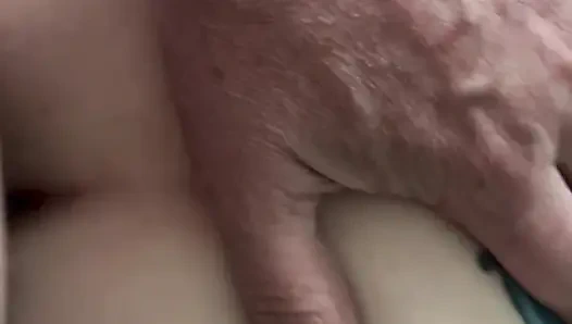 Papis spermaschlampe