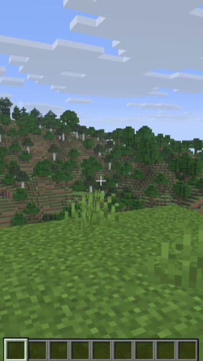 Minecraft mod Needs of Nature - Steve and alex masturbating and showing off some features! Like Cum! | Clip 1