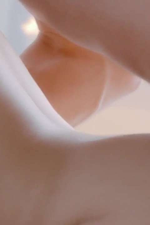 Hungarian Girlfriend Nikki Fox Can't Stop Moaning During Passionate Sex